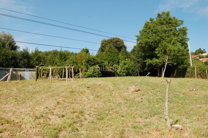 Foto 795520d3-033d-4997-9d9f-2d1f2ce1b820. Terreno residencial **se venden dos fincas edificables** en Cedeira