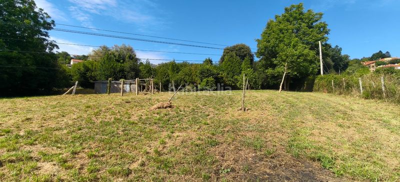 Foto b3f558cc-5081-410d-ac3c-57a7f99ef412. Terreno residencial **se venden dos fincas edificables** en Cedeira