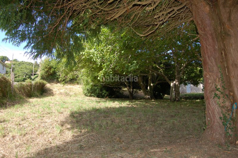 Foto be8cf058-902b-4009-b3b8-c760c8d49544. Terreno residencial **se venden dos fincas edificables** en Cedeira