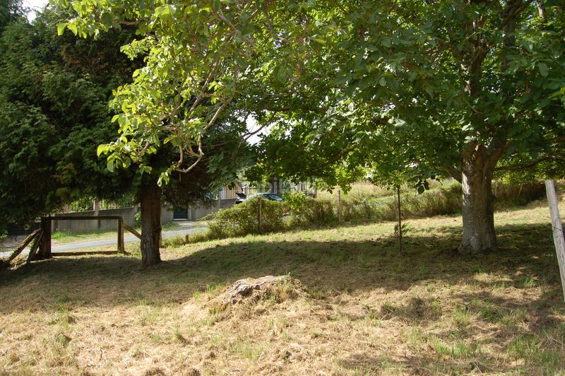 Foto f6afa548-7836-4652-b199-715daa042138. Terreno residencial **se venden dos fincas edificables** en Cedeira