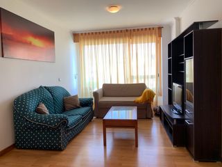 Etagenwohnung in Camino da pitilleira 5. **se vende piso con plaza de garaje y trastero**