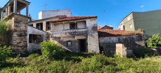 Mas à Calle cerdeira 3. **una propiedad con historia y un potencial extraordinario en el