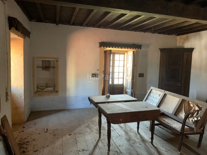 Foto ea0b5a7d-8609-49ba-ab93-35e0753c94ca. Bauernhof in calle cerdeira 3 in Cedeira