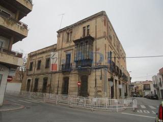 Haus in Valdepeñas. Valdepeñascasa