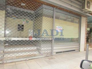 Local Comercial a Valdepeñas. Valdepeñaslocal