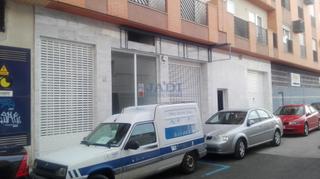 Affitto Locale commerciale in Valdepeñas. Valdepeñaslocal