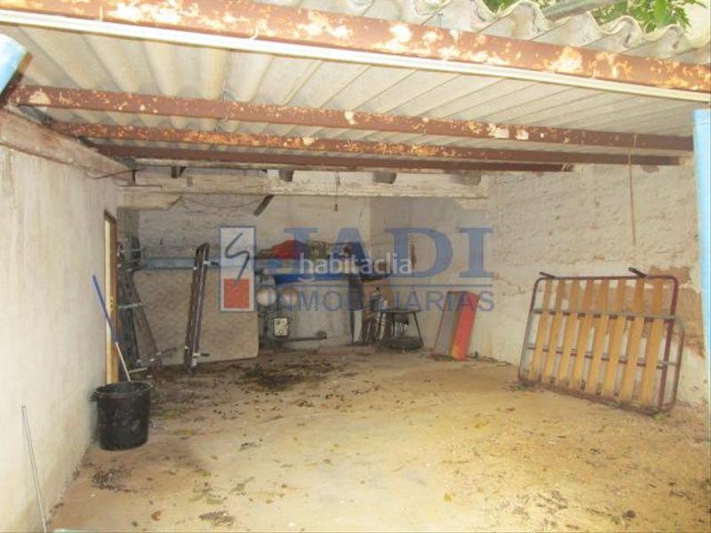 Foto 7334d7fb-216f-4895-97b6-0f4471befe6b. Building in Manzanares