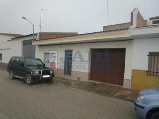 Casa a Viso del Marqués. Viso del marquéscasa