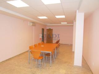 Bureau à Valdepeñas. Valdepeñasoficina