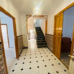 Haus in Valdepeñas. Valdepeñascasa