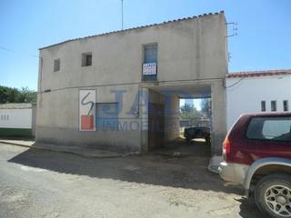 Casa a Viso del Marqués. Viso del marquéscasa