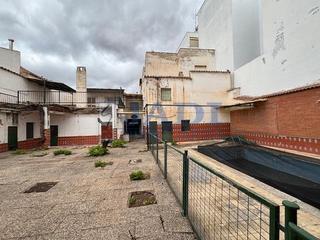 Casa a Valdepeñas. Valdepeñascasa
