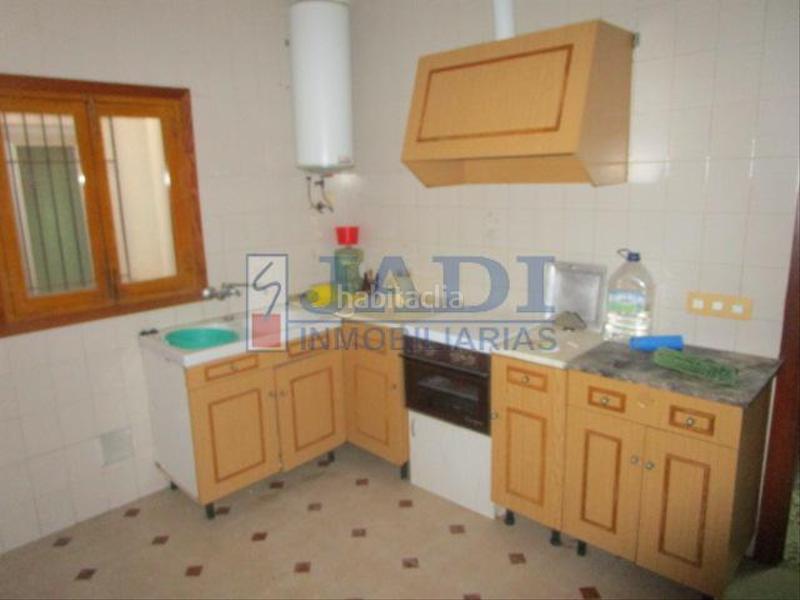 Foto 4475d482-97c6-4ddf-bfbe-d180c1f1de4b. Casa  en Valdepeñas