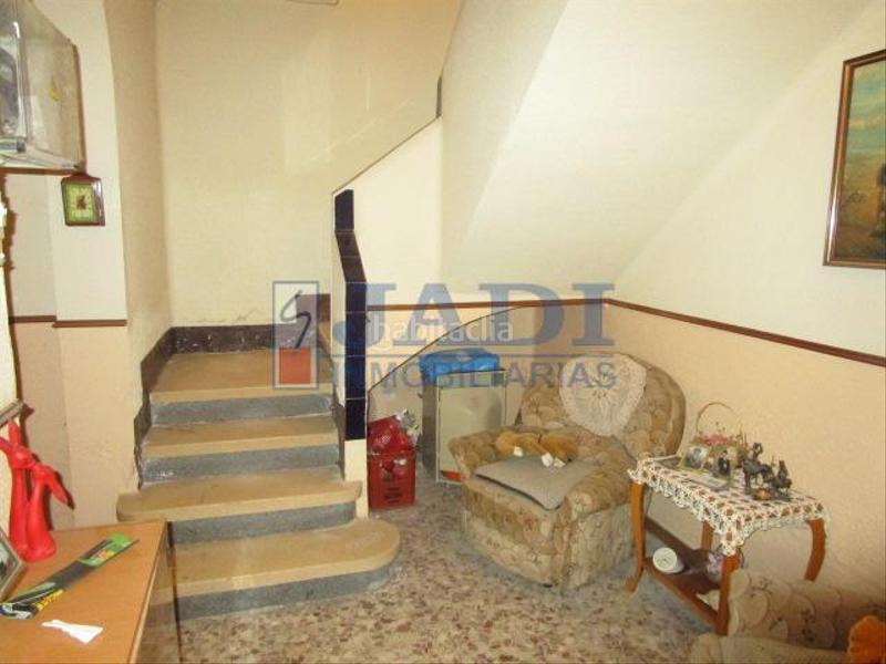 Foto 6bc75646-58ed-43e7-9440-f5d4ea31d8f0. Casa  en Valdepeñas