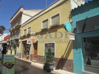 Haus in Valdepeñas. Valdepeñascasa