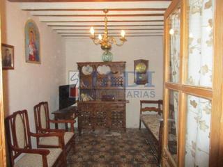 Casa a Viso del Marqués. Viso del marquéscasa