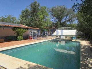 Masia a Valdepeñas. Valdepeñascasa