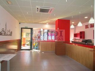 Lloguer Local Comercial a Valdepeñas. Valdepeñaslocal