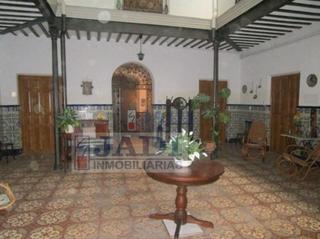 Casa en Valdepeñas. Valdepeñascasa