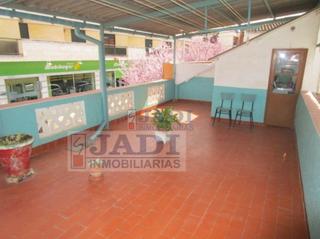 Casa en Valdepeñas. Valdepeñascasa