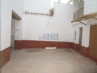 Casa en Valdepeñas. Valdepeñascasa