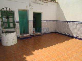 Casa a San Carlos del Valle. San carlos del vallecasa