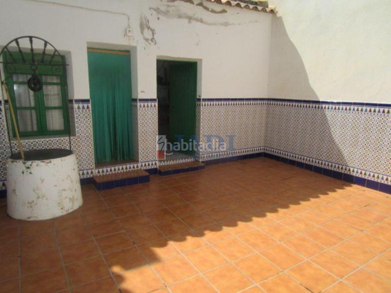 Foto 0cf693c4-41a4-4d70-a00f-3e0a32cc6be7. Casa amb aparcament a San Carlos del Valle