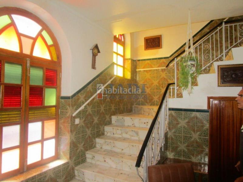 Foto 224280ac-29f6-403d-acd0-e5e9885c7322. Casa amb aparcament a San Carlos del Valle