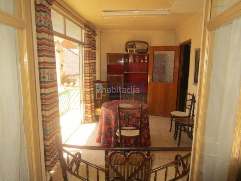 Foto 386d4218-5e7a-47b6-b0b7-40f15979d104. Casa amb aparcament a San Carlos del Valle