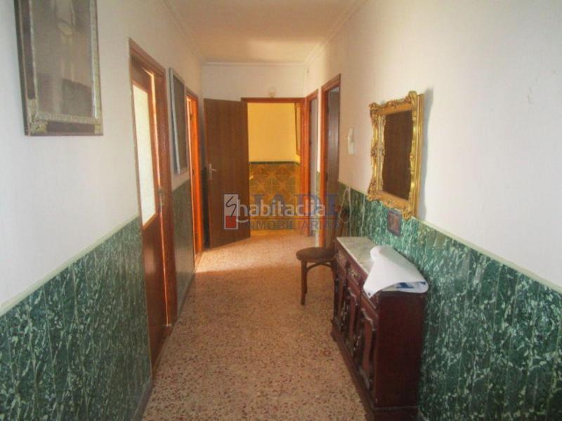 Foto 43392876-06a4-4221-b623-20dc1c92bc39. Casa amb aparcament a San Carlos del Valle