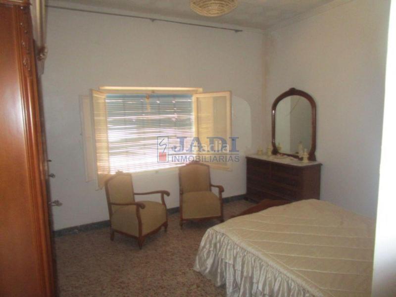 Foto 8b7ad4be-ee33-4338-9f96-c26828482cd0. Casa amb aparcament a San Carlos del Valle