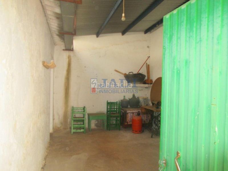 Foto 943aa74e-e886-4b4d-a926-709d27d42bd6. Casa amb aparcament a San Carlos del Valle