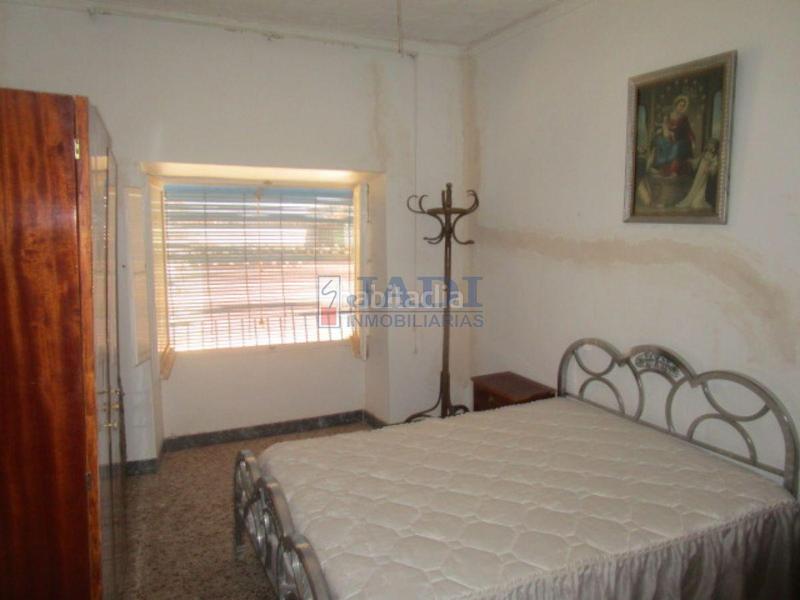 Foto 96d329fc-00d8-4625-9718-9cefc61bff4d. Casa amb aparcament a San Carlos del Valle