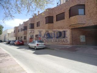 Aparcament cotxe a Valdepeñas. Valdepeñasgaraje