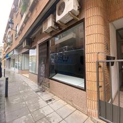 Location Local commercial à Valdepeñas. Valdepeñaslocal