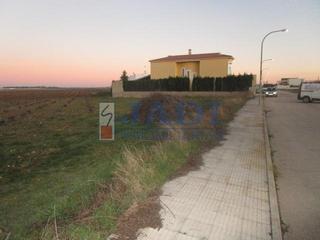 Terreny residencial a Valdepeñas. Valdepeñasterreno