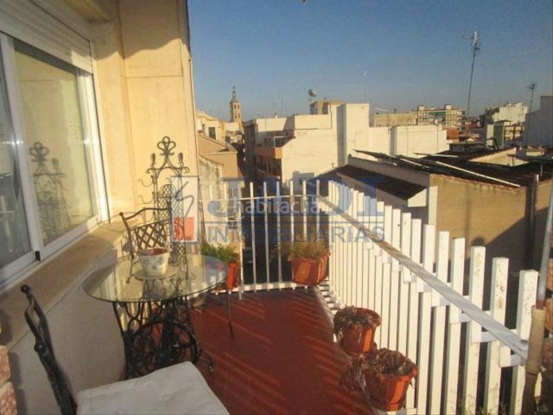 Foto 31a69f04-e317-42a2-bd4d-e33b94230e14. Piso  en Valdepeñas