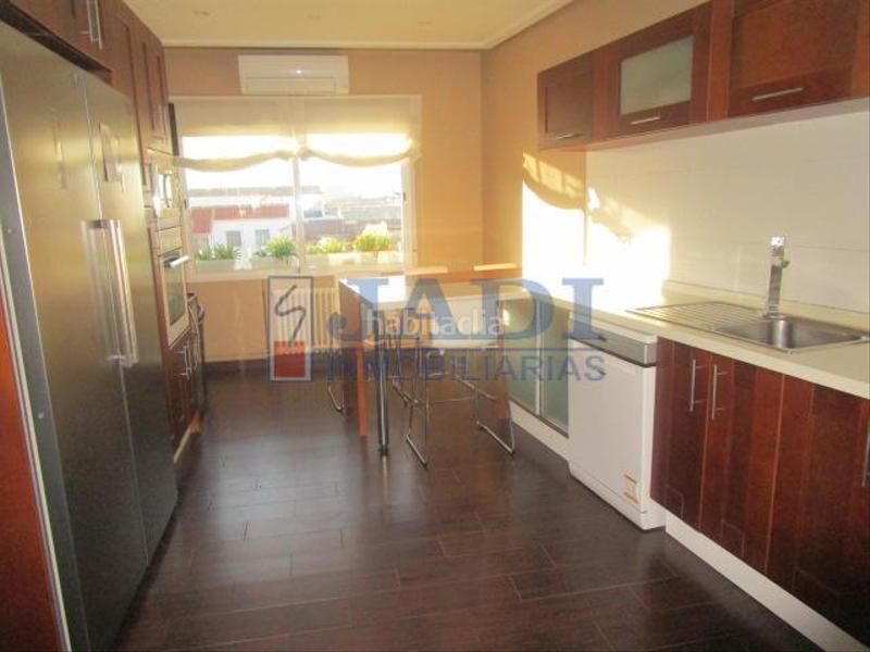 Foto fc4ad713-c76f-46ce-87b2-3bd93db7be60. Piso  en Valdepeñas