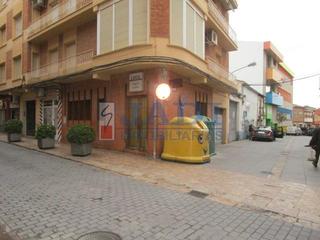 Location Local commercial à Valdepeñas. Valdepeñaslocal