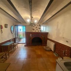 Casa a Valdepeñas. Valdepeñascasa