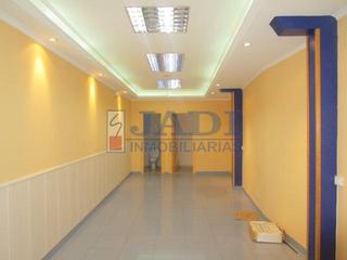 Lloguer Local Comercial a Valdepeñas. Valdepeñaslocal