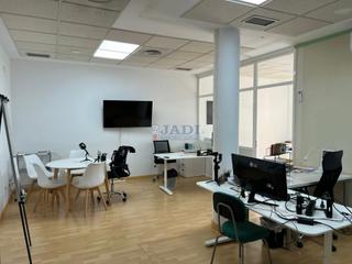 Bureau à Valdepeñas. Valdepeñasoficina
