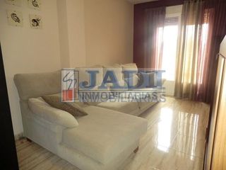 Àtic a Valdepeñas. Valdepeñasatico