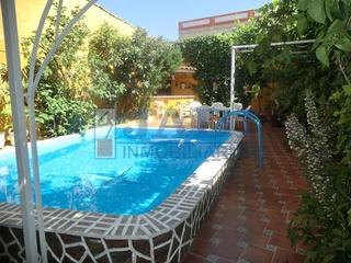 Casa a Valdepeñas. Valdepeñascasa