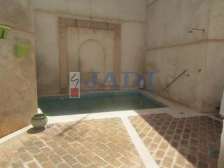 Casa a Valdepeñas. Valdepeñascasa