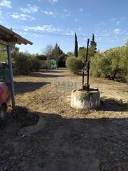 Mas à Membrilla. Valdepeñasfinca rustica