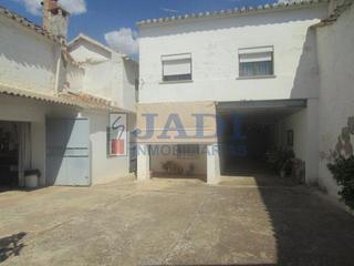 Casa en Valdepeñas. Valdepeñascasa