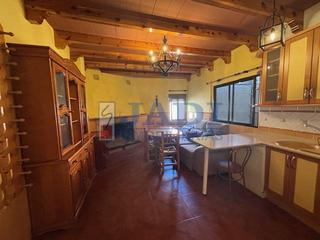 Casa en Valdepeñas. Valdepeñascasa