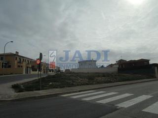 Residential Plot in Valdepeñas. Valdepeñasterreno