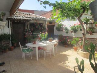Casa en Valdepeñas. Valdepeñascasa